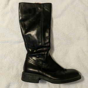 J. Crew Tall Boots size 8.5